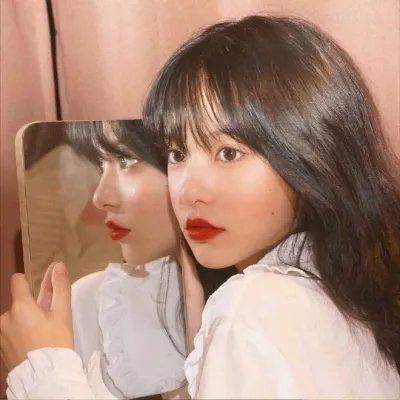 川尻小玉的懒散生活