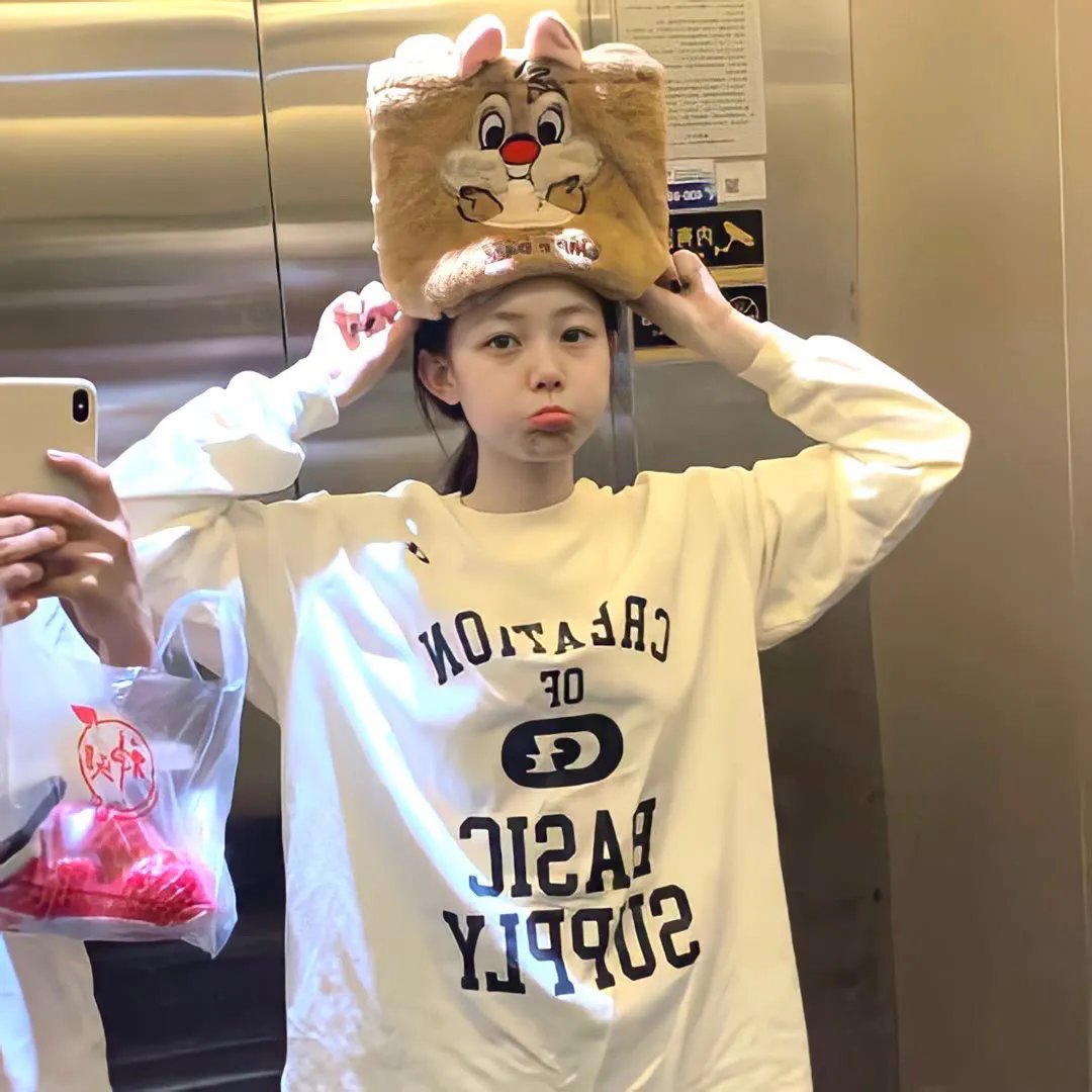 同学麦娜丝